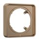 https://raleo.de:443/files/img/11eeea1f0715f7b092906bba4399b90c/size_s/Hansgrohe-HG-Verlaengerungsrosette-SoftCube-22-mm-Brushed-Bronze-13618140 gallery number 1